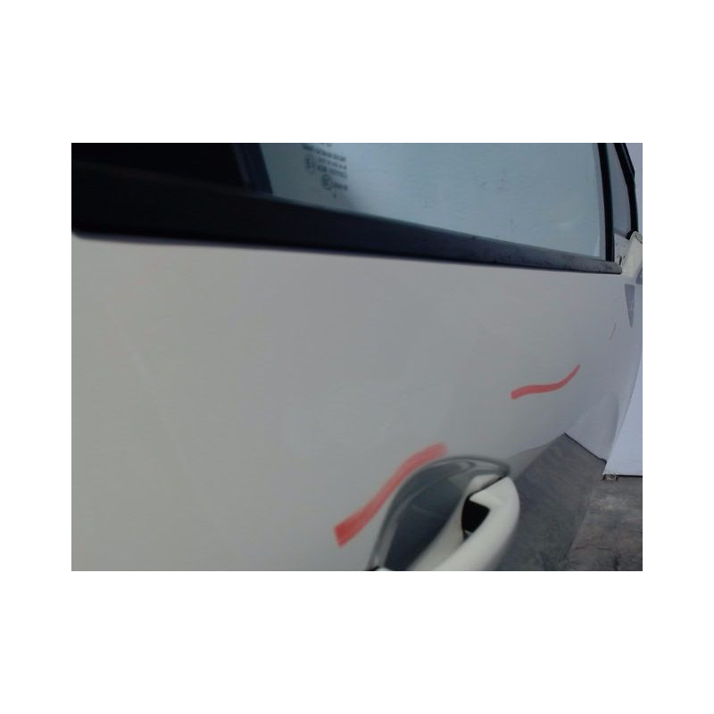 PORTE AVANT DROIT PEUGEOT 208