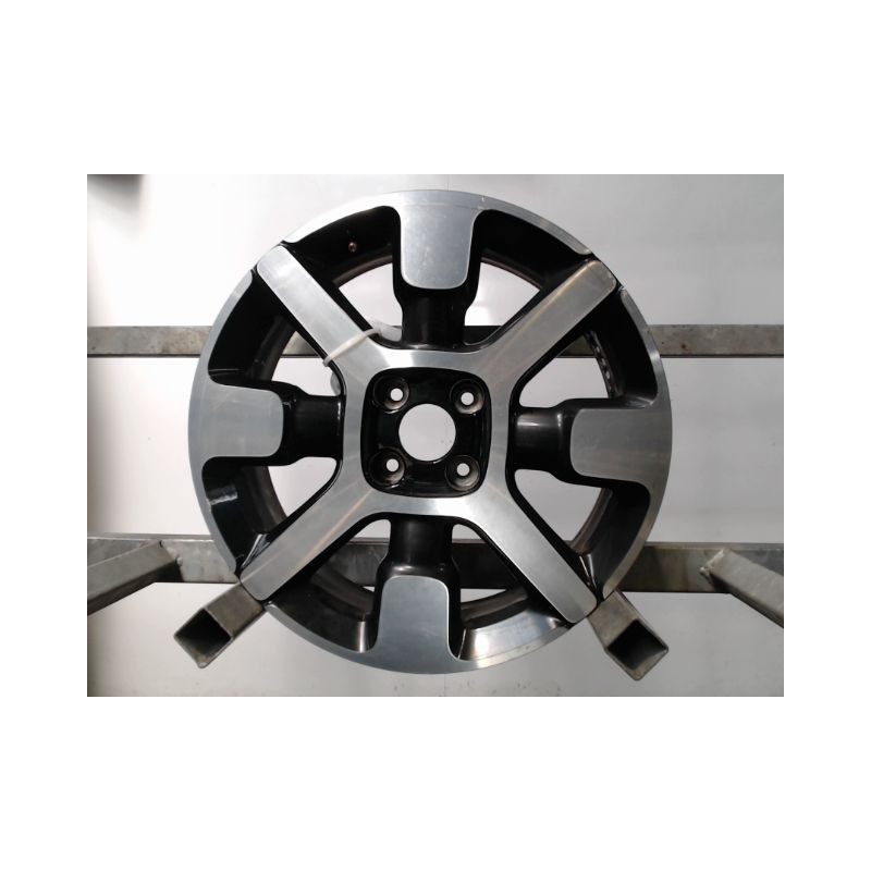 JANTE ALUMINIUM CITROEN C4 CACTUS