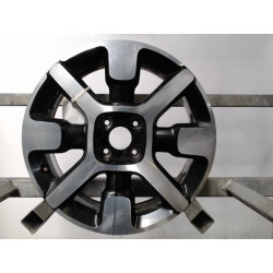 JANTE ALUMINIUM