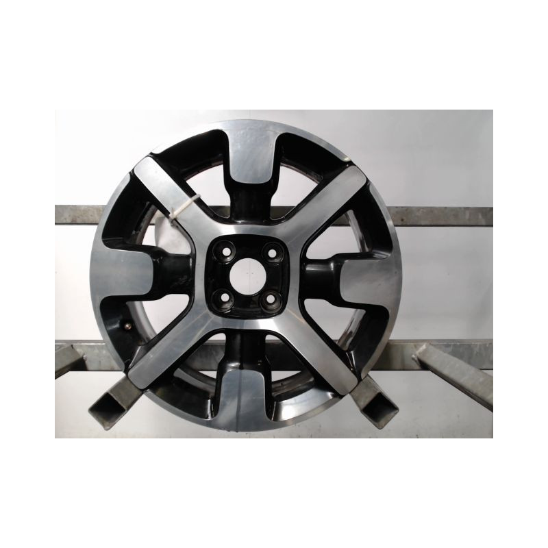 JANTE ALUMINIUM CITROEN C4 CACTUS