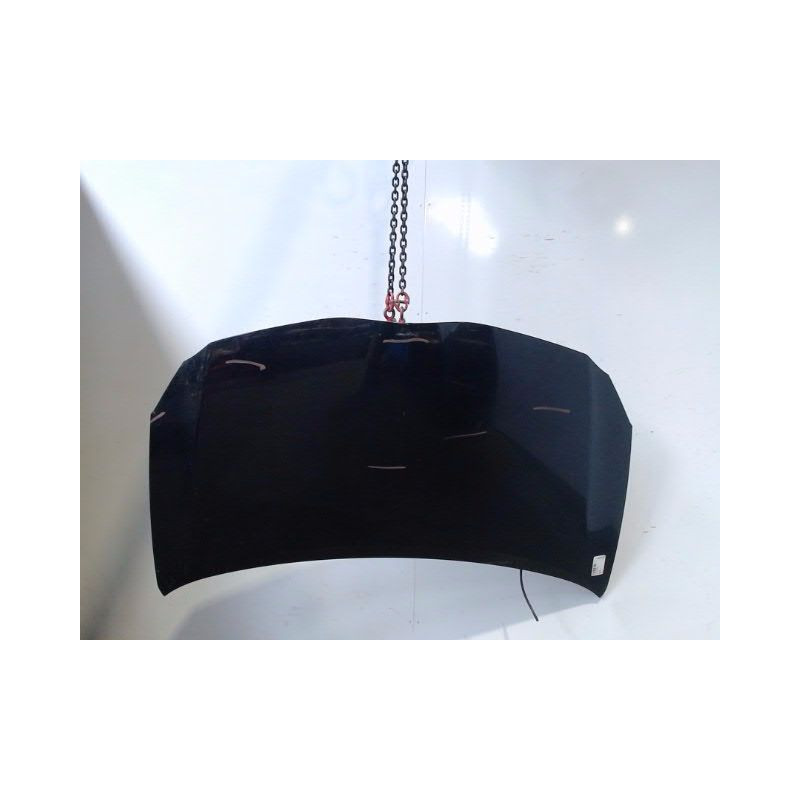 CAPOT TOYOTA AURIS 2010-