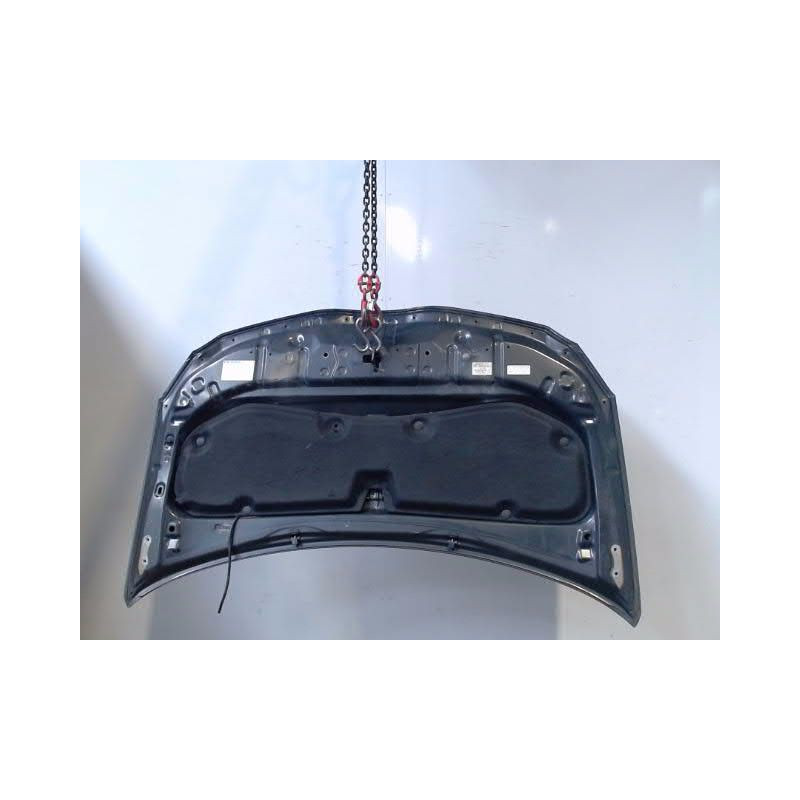 CAPOT TOYOTA AURIS 2010-