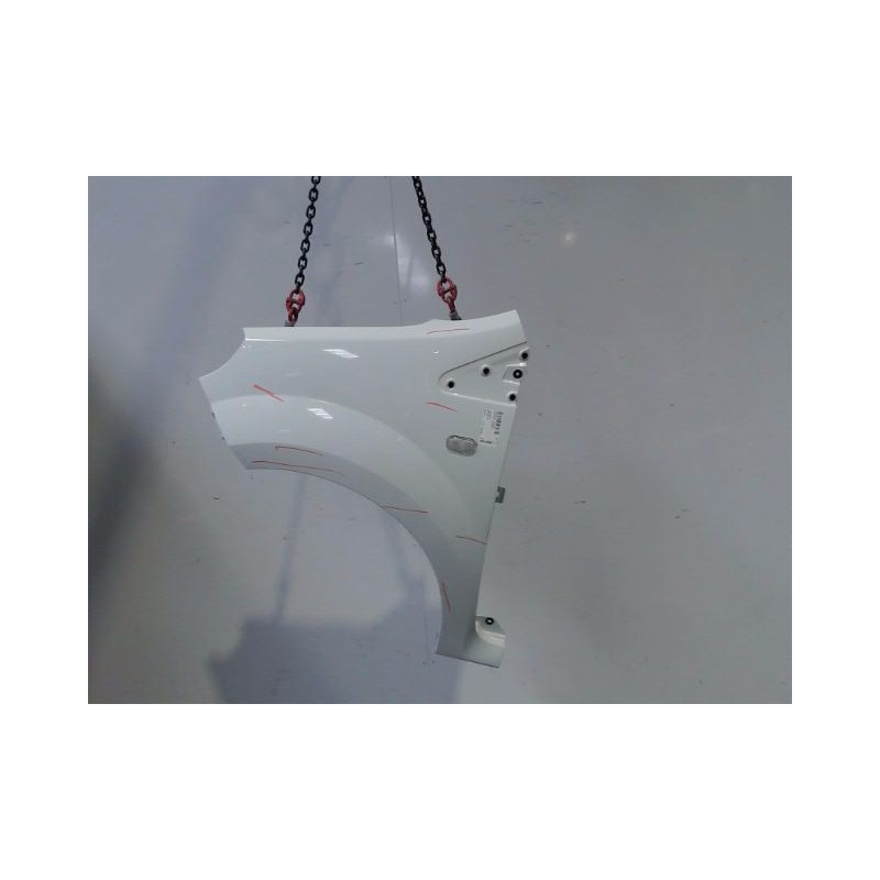 AILE AVANT GAUCHE RENAULT TWINGO 2 2010-