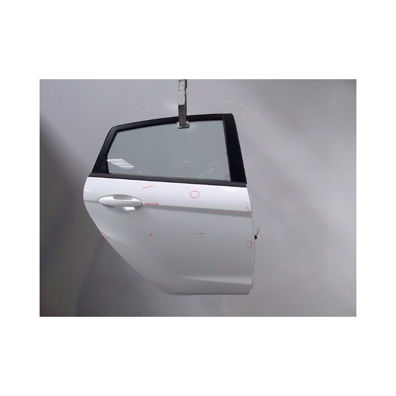 PORTE ARRIERE DROIT FORD FIESTA 2010-