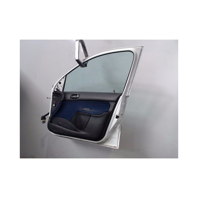 PORTE AVANT DROIT PEUGEOT 206