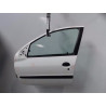 PORTE AVANT GAUCHE PEUGEOT 206