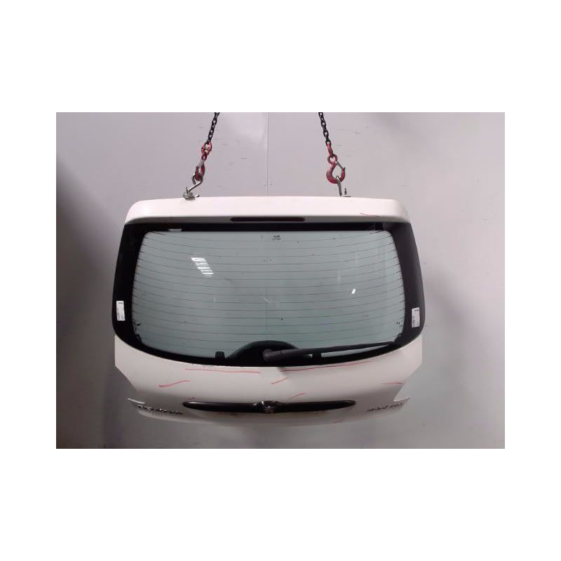HAYON PEUGEOT 206