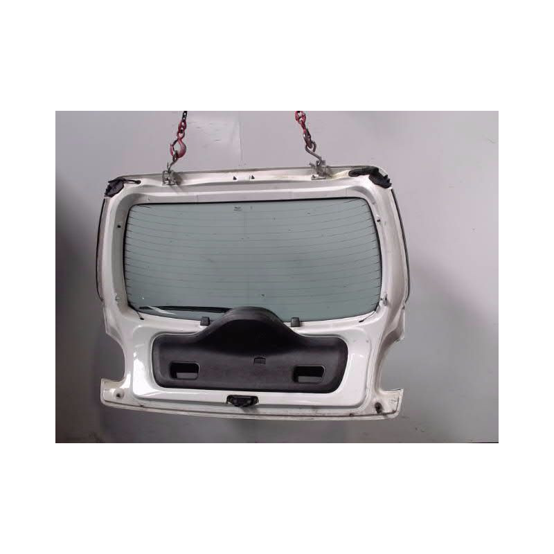 HAYON PEUGEOT 206