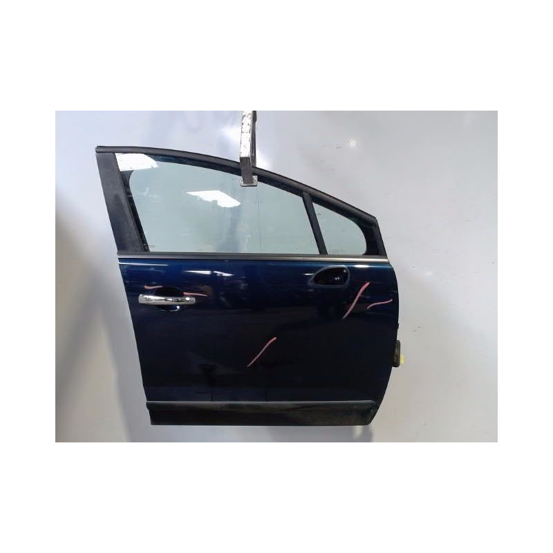 PORTE AVANT DROIT PEUGEOT 5008 2009-