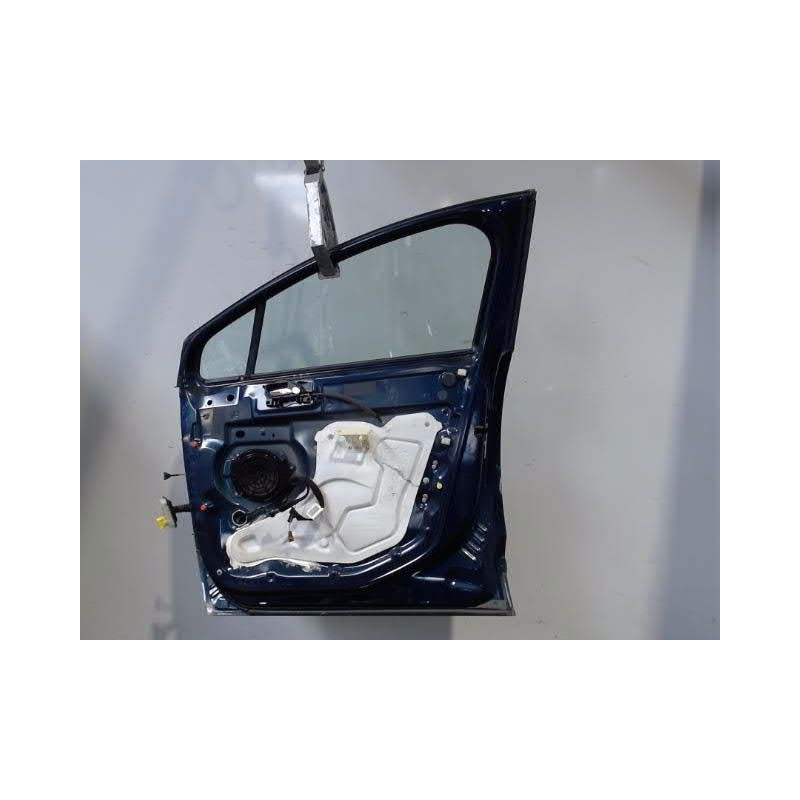 PORTE AVANT DROIT PEUGEOT 5008 2009-