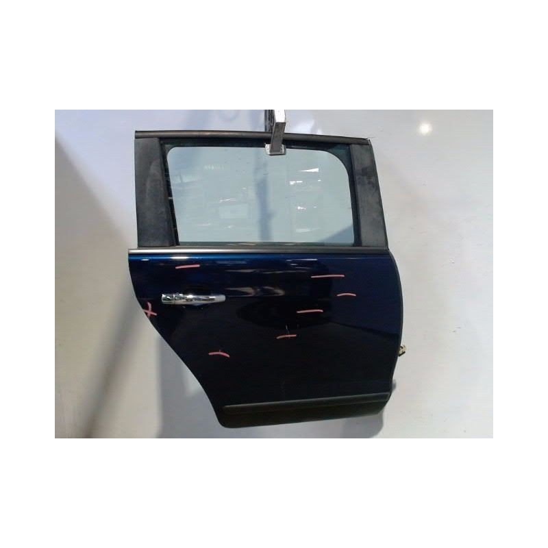 PORTE ARRIERE DROIT PEUGEOT 5008 2009-