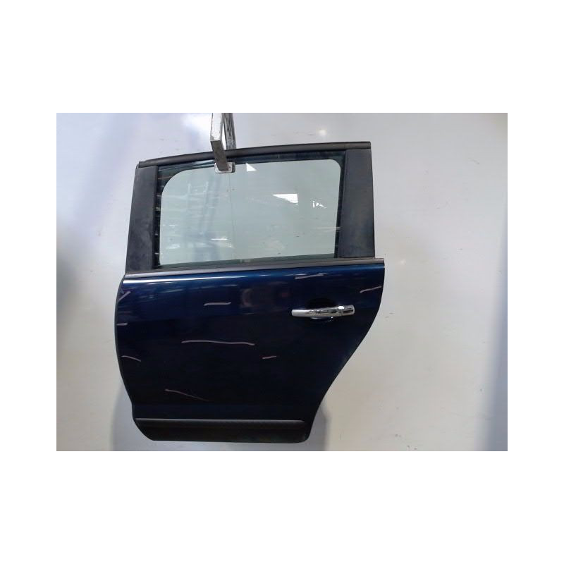 PORTE ARRIERE GAUCHE PEUGEOT 5008 2009-
