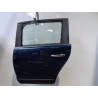 PORTE ARRIERE GAUCHE PEUGEOT 5008 2009-