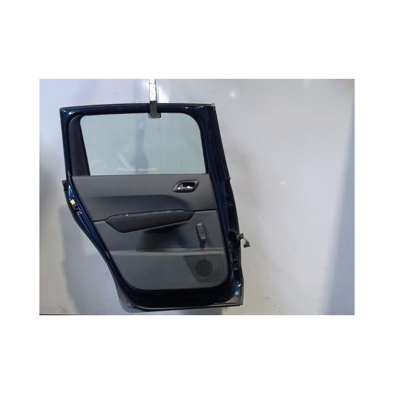 PORTE ARRIERE GAUCHE PEUGEOT 5008 2009-