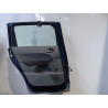 PORTE ARRIERE GAUCHE PEUGEOT 5008 2009-