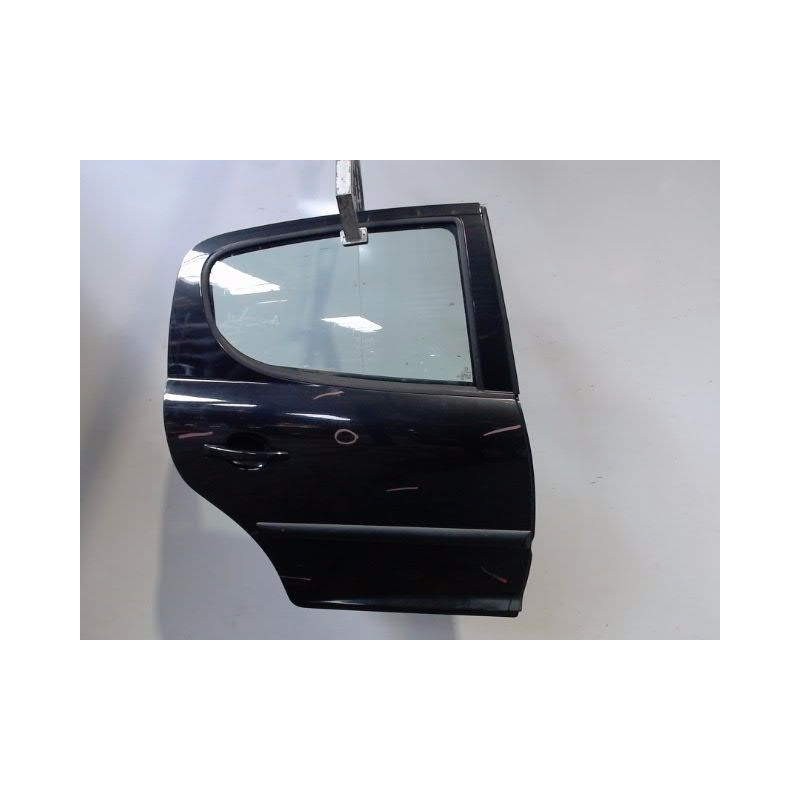 PORTE ARRIERE DROIT PEUGEOT 207