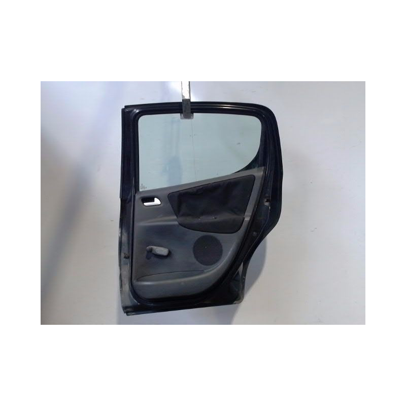PORTE ARRIERE DROIT PEUGEOT 207
