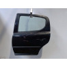 PORTE ARRIERE GAUCHE PEUGEOT 207