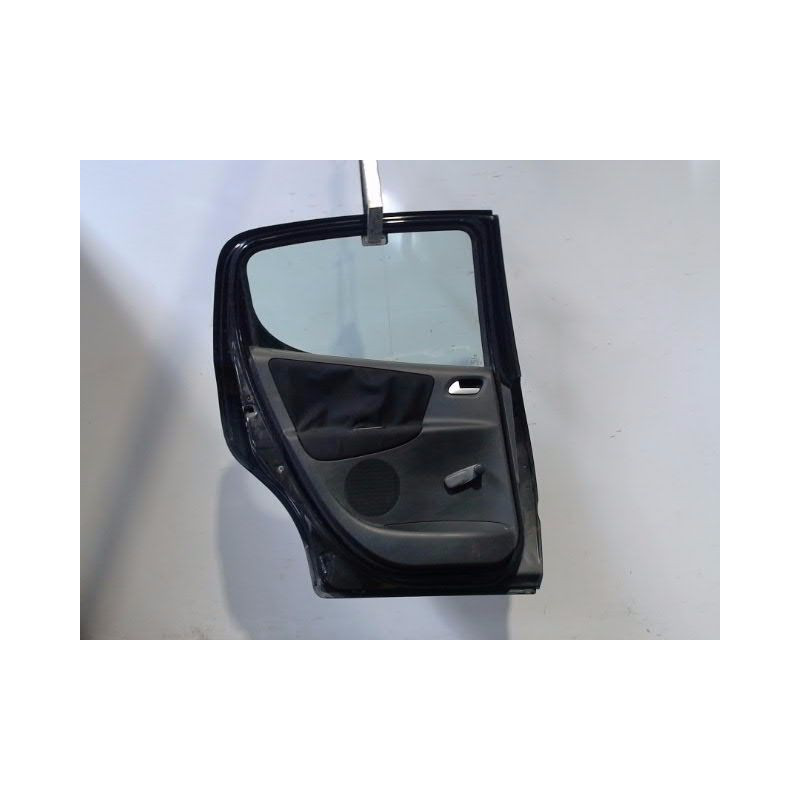 PORTE ARRIERE GAUCHE PEUGEOT 207