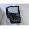 PORTE ARRIERE GAUCHE PEUGEOT 207