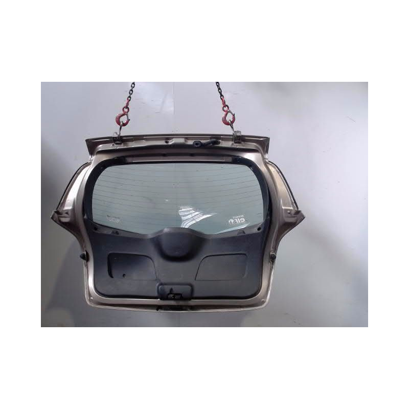 HAYON RENAULT CLIO