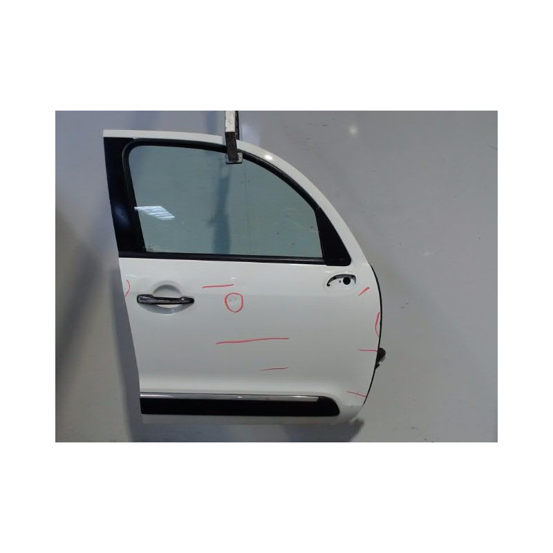 PORTE AVANT DROIT CITROEN C3 PICASSO 2008-