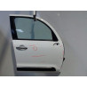 PORTE AVANT DROIT CITROEN C3 PICASSO 2008-