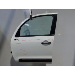 PORTE AVG