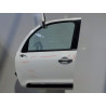 PORTE AVANT GAUCHE CITROEN C3 PICASSO 2008-