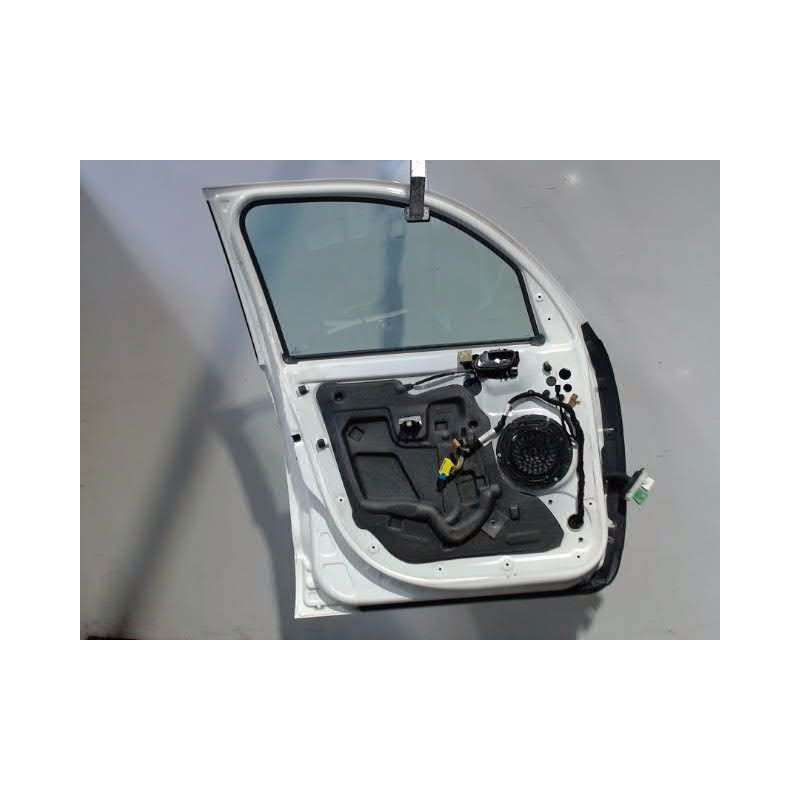 PORTE AVANT GAUCHE CITROEN C3 PICASSO 2008-