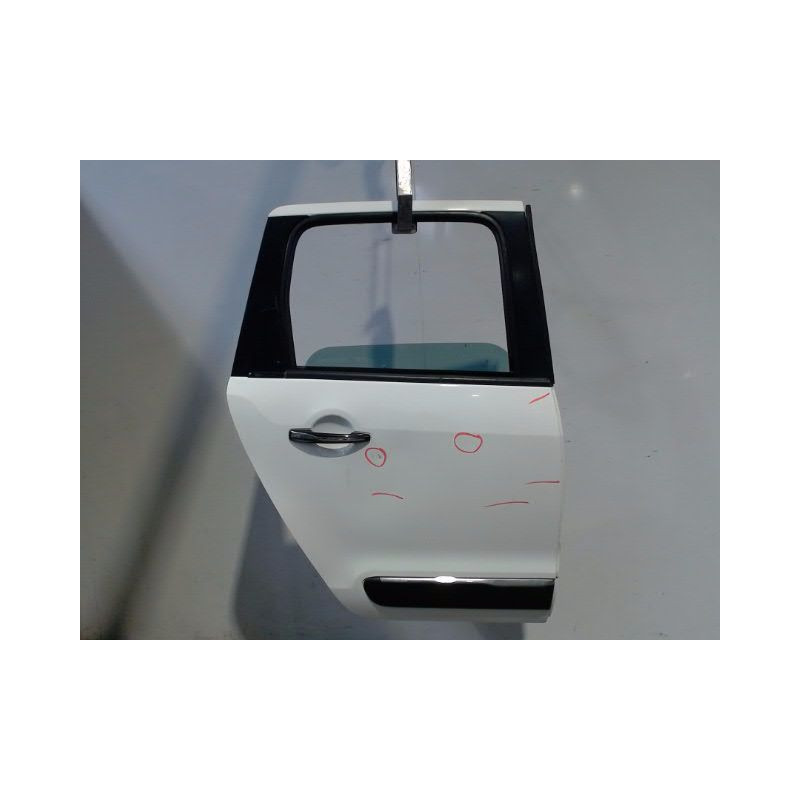 PORTE ARRIERE DROIT CITROEN C3 PICASSO 2008-