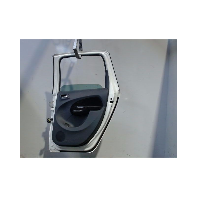 PORTE ARRIERE DROIT CITROEN C3 PICASSO 2008-
