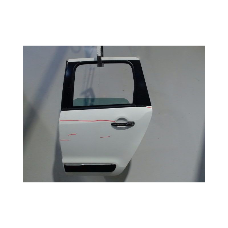 PORTE ARRIERE GAUCHE CITROEN C3 PICASSO 2008-