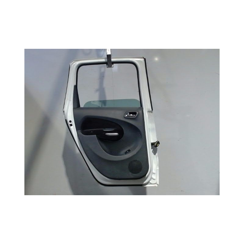 PORTE ARRIERE GAUCHE CITROEN C3 PICASSO 2008-