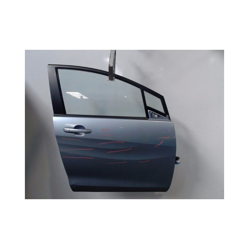 PORTE AVANT DROIT MAZDA 5