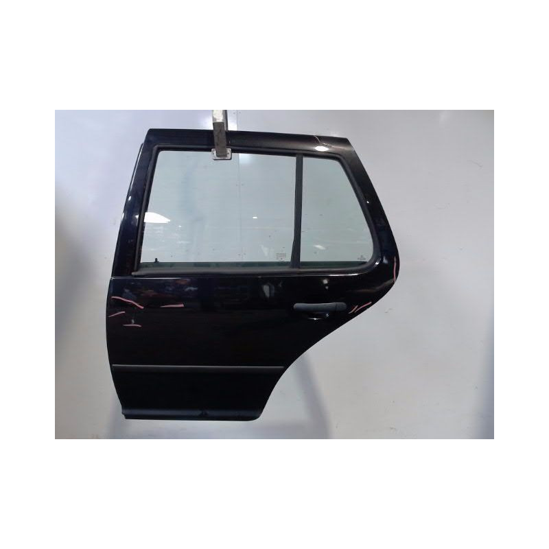 PORTE ARRIERE GAUCHE VOLKSWAGEN GOLF