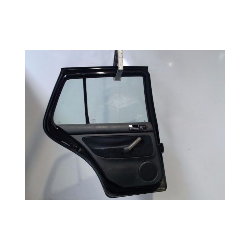 PORTE ARRIERE GAUCHE VOLKSWAGEN GOLF