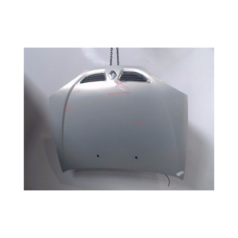 CAPOT RENAULT MEGANE I PH2 99-02