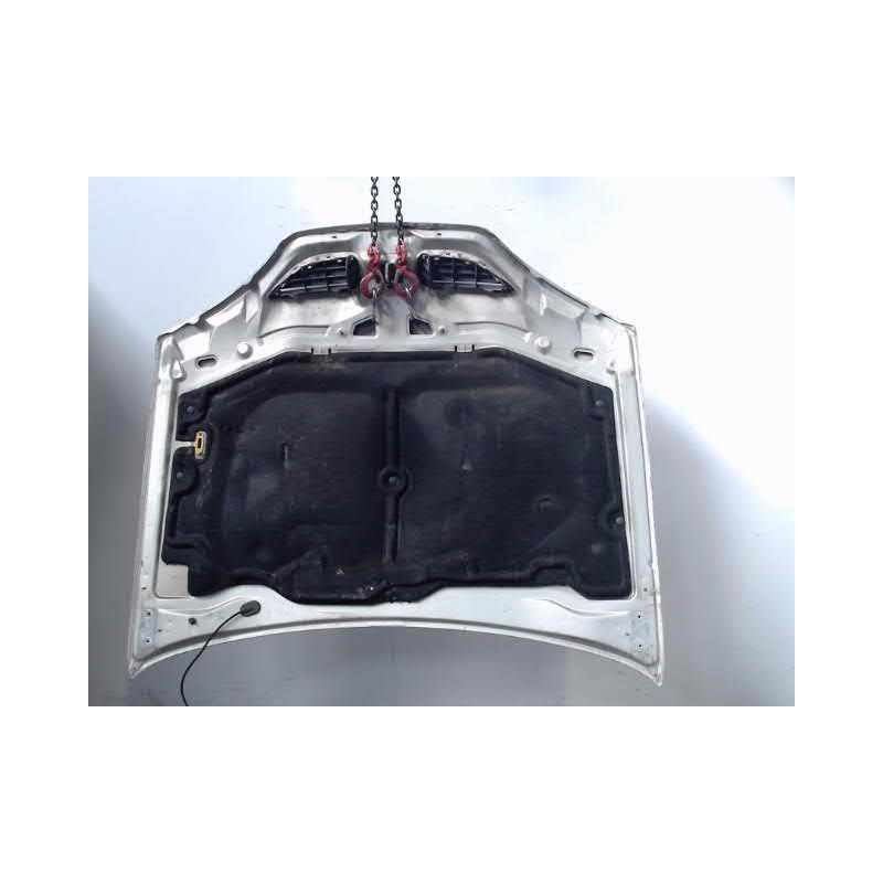 CAPOT RENAULT MEGANE I PH2 99-02