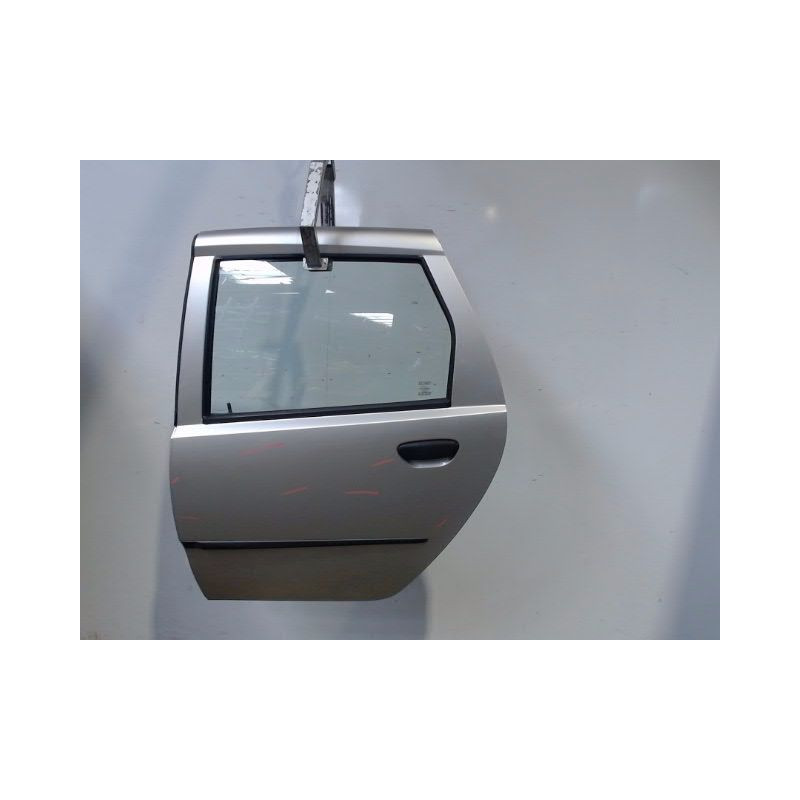 PORTE ARRIERE GAUCHE FIAT PUNTO 99-2003