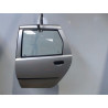 PORTE ARRIERE GAUCHE FIAT PUNTO 99-2003