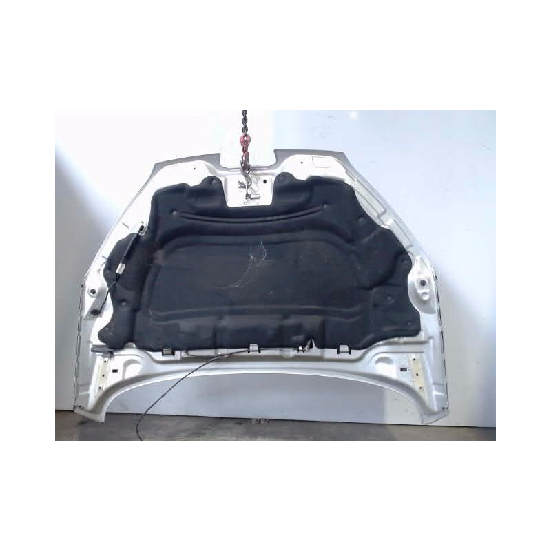 CAPOT PEUGEOT 407 SW