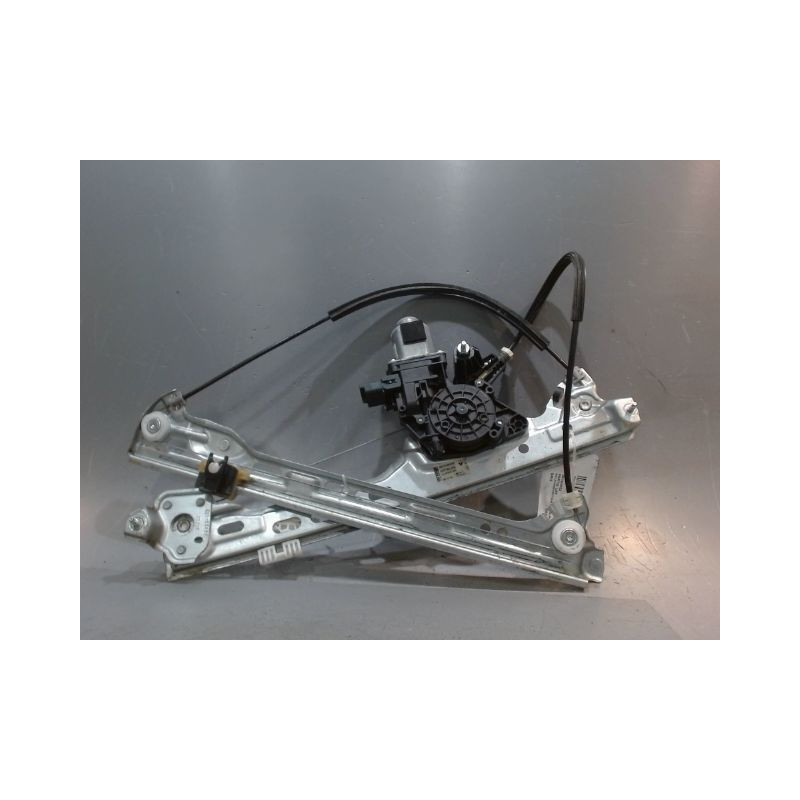 MECANISME+MOTEUR LEVE-GLACE AVANT GAUCHE RENAULT MEGANE