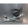 MECANISME+MOTEUR LEVE-GLACE AVANT GAUCHE RENAULT MEGANE