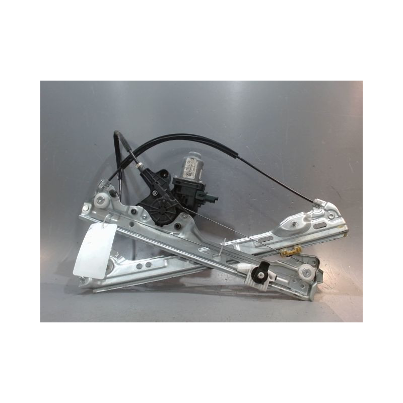 MECANISME+MOTEUR LEVE-GLACE AVANT GAUCHE RENAULT MEGANE