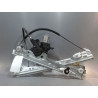 MECANISME+MOTEUR LEVE-GLACE AVANT GAUCHE RENAULT MEGANE