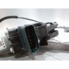 MECANISME+MOTEUR LEVE-GLACE AVANT GAUCHE RENAULT MEGANE