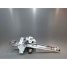MECANISME+MOTEUR LEVE-GLACE AVANT GAUCHE CITROEN C3