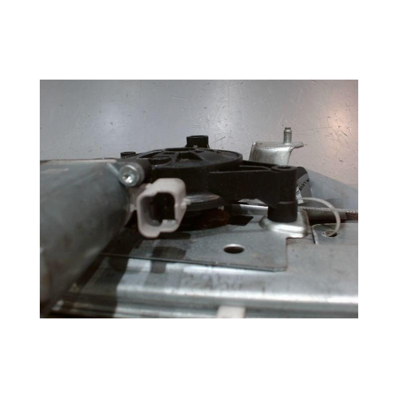 MECANISME+MOTEUR LEVE-GLACE AVANT GAUCHE CITROEN C3