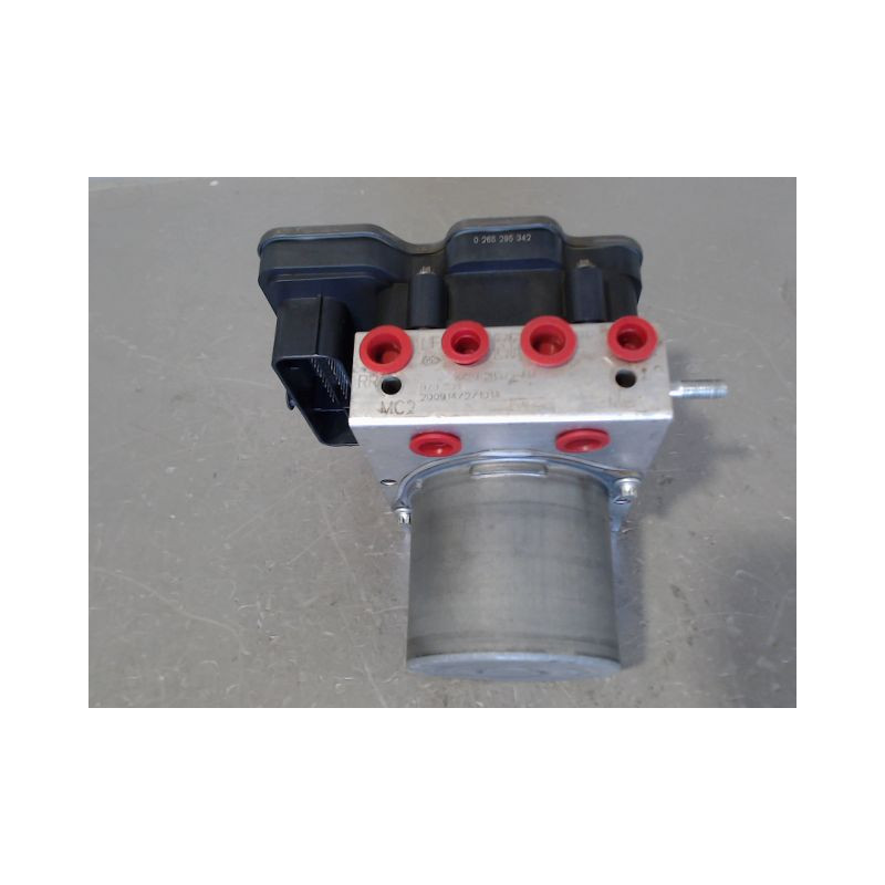 UNITE HYDRAULIQUE ABS FORD T.CUSTOM